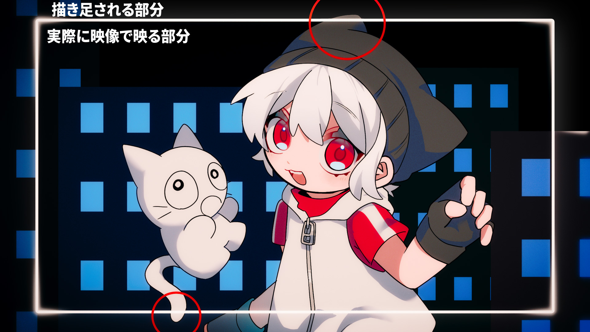 1枚絵の場合